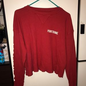 Brandy Melville Long Sleeve